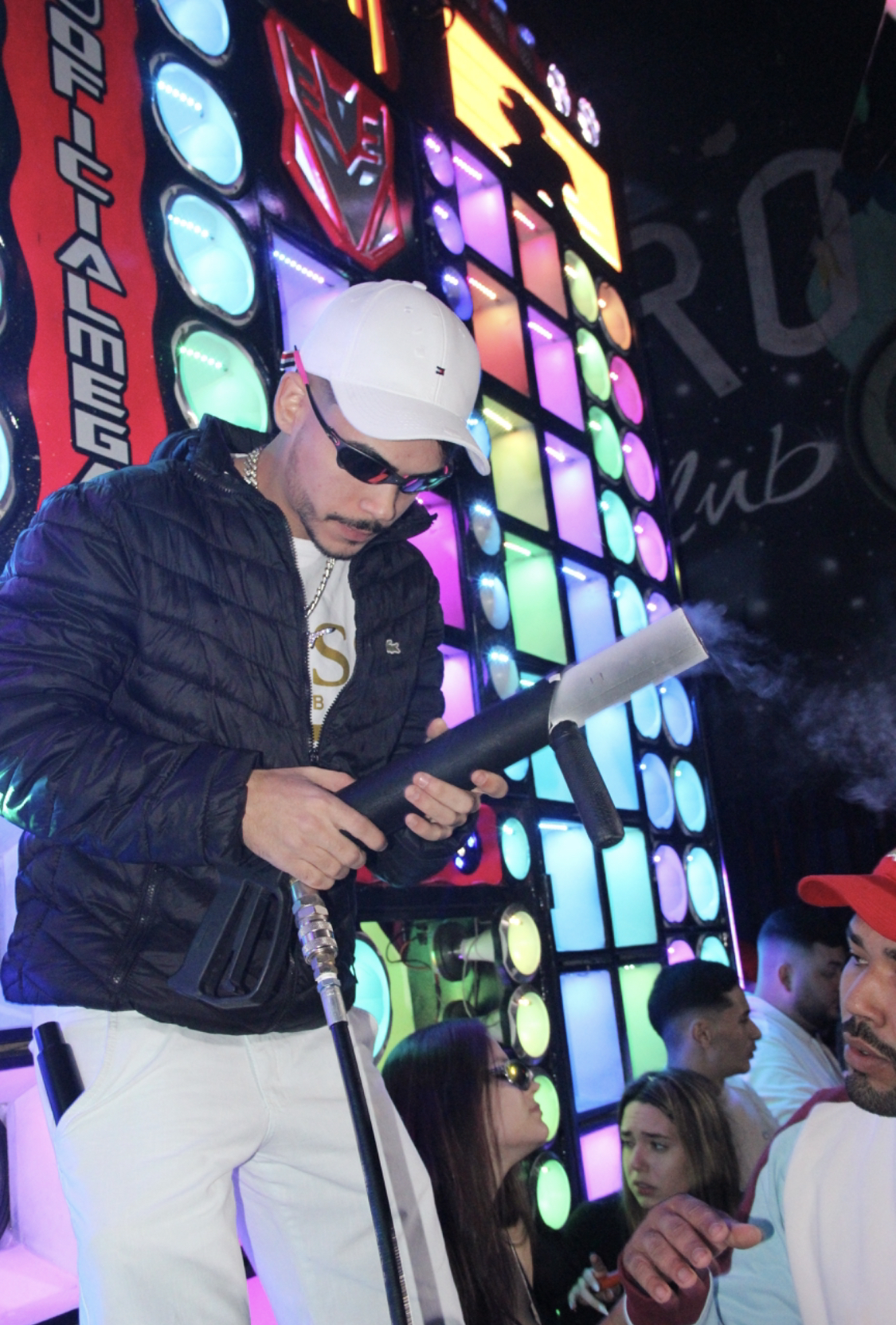 DJ Léo